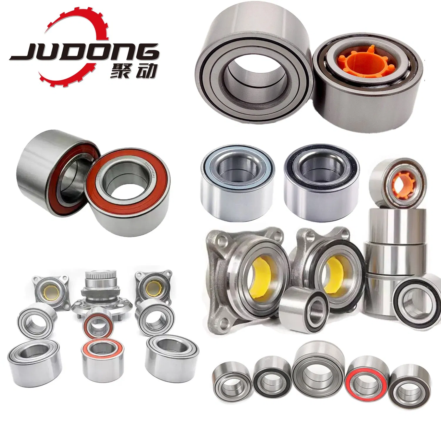 Подшипник рулевой 35bwd06A для Volkswagen