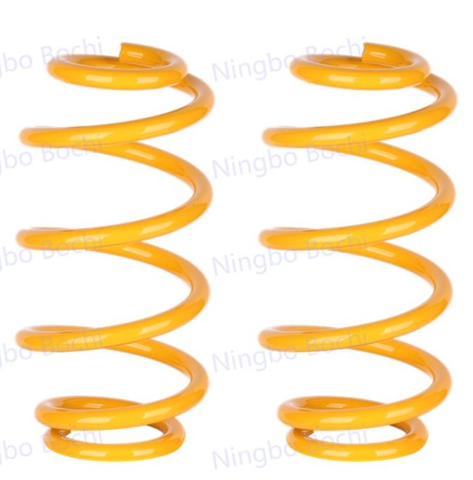 Bc-A001 Adjustable Coilover Kit for AUD* Tt (8J) 08.06-06.14