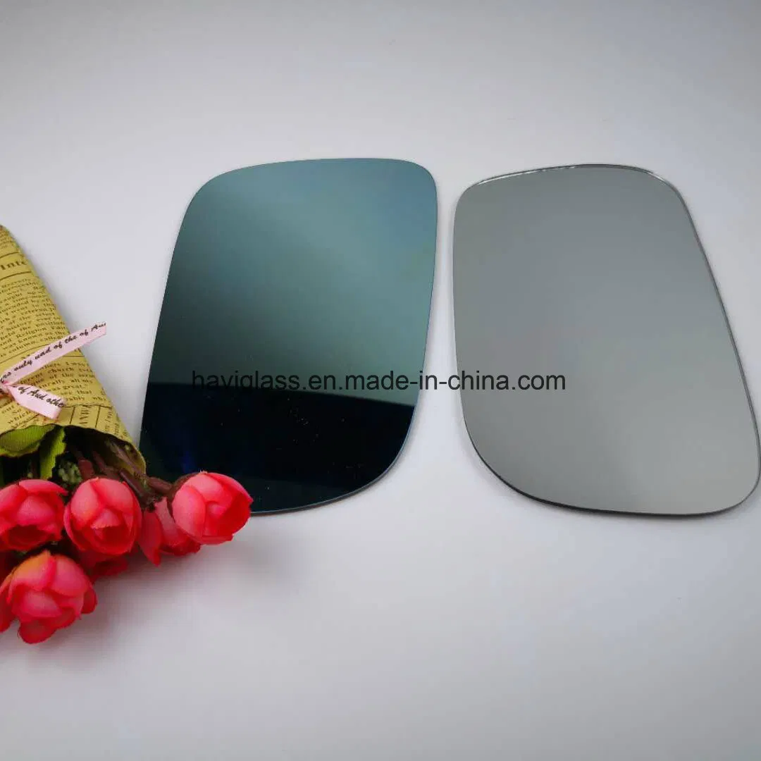 1.8mm 2.0mm 3.0mm Chrome Mirror Convex Mirror Car Mirror Truck Mirror Reaview Mirror