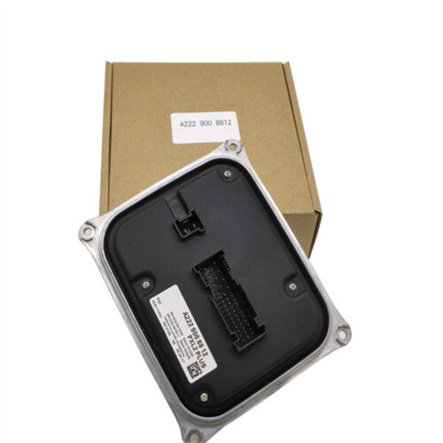 Модуль управления фарами Mercedes-Benz E/S-Class W222 W213