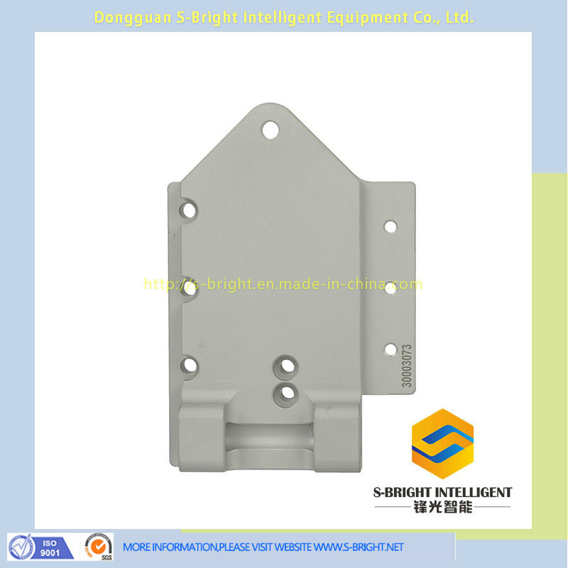 Анодированные алюминиевые детали для мотоциклов