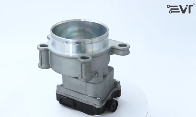 Factory Supply Transmission Parts Shifting Cylinder Valve Brake Valve Gearbox Actuator for Mercedes-Benz MB Actros Truck A0032605663