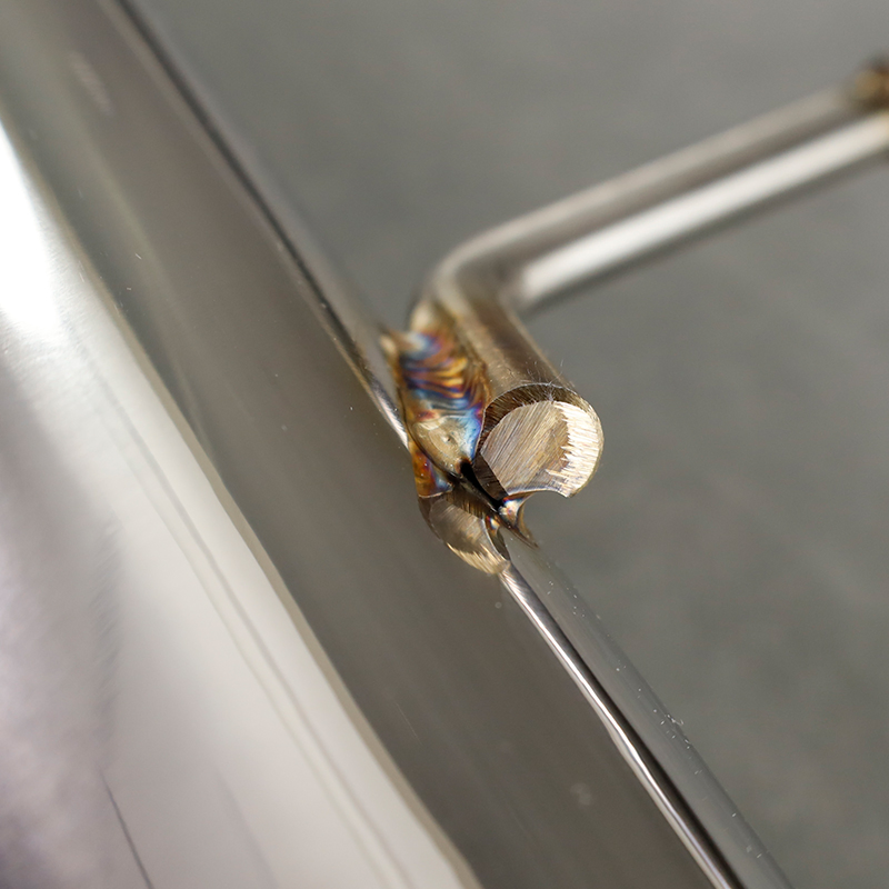 Выпускная система Catback для BMW F80