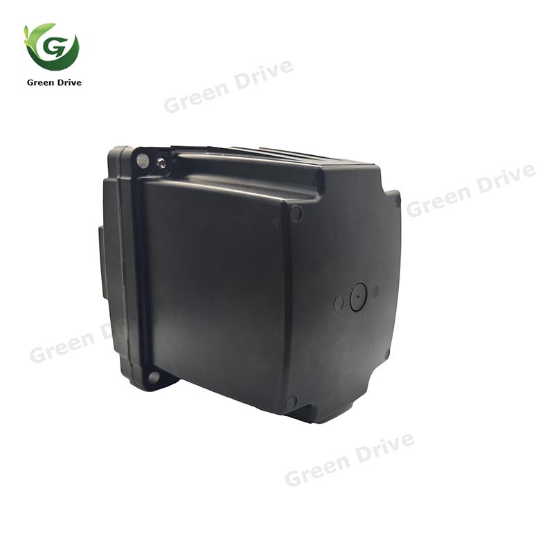 Насос-дозатор мочевины SCR L4400-1205350 для Kenworth