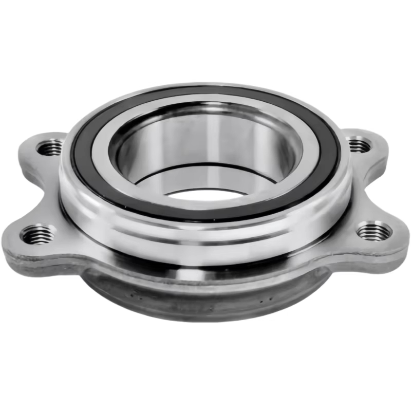 Подшипник ступицы колеса DAC30620032 2RS