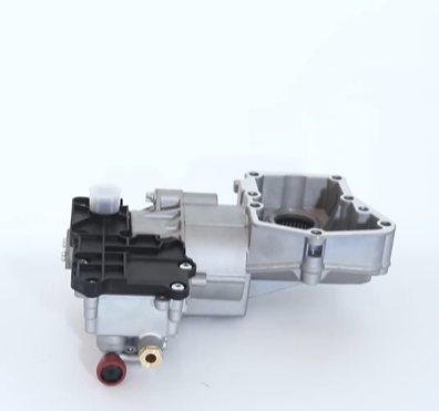 Клапан управления КПП и цилиндр переключения для Mercedes-Benz Actros