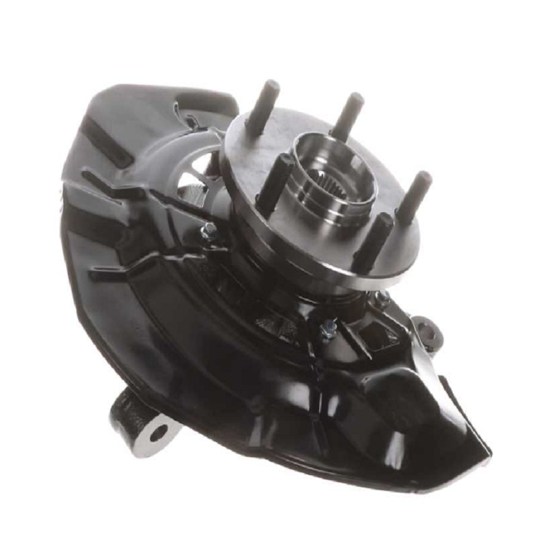 Стойка поворотного кулака Lexus ES350 / Toyota Camry правая