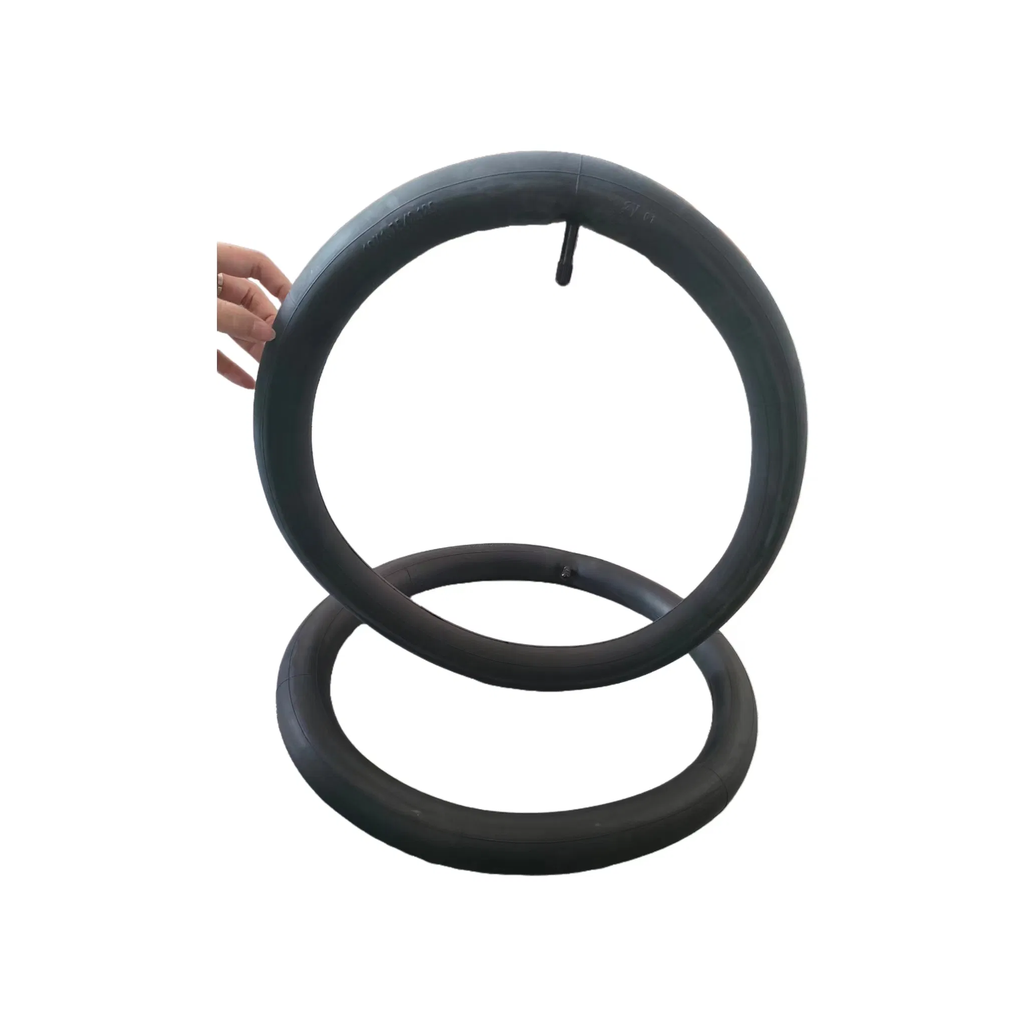 Камера велосипедная Butyl Rubber 26/27.5/29/700c