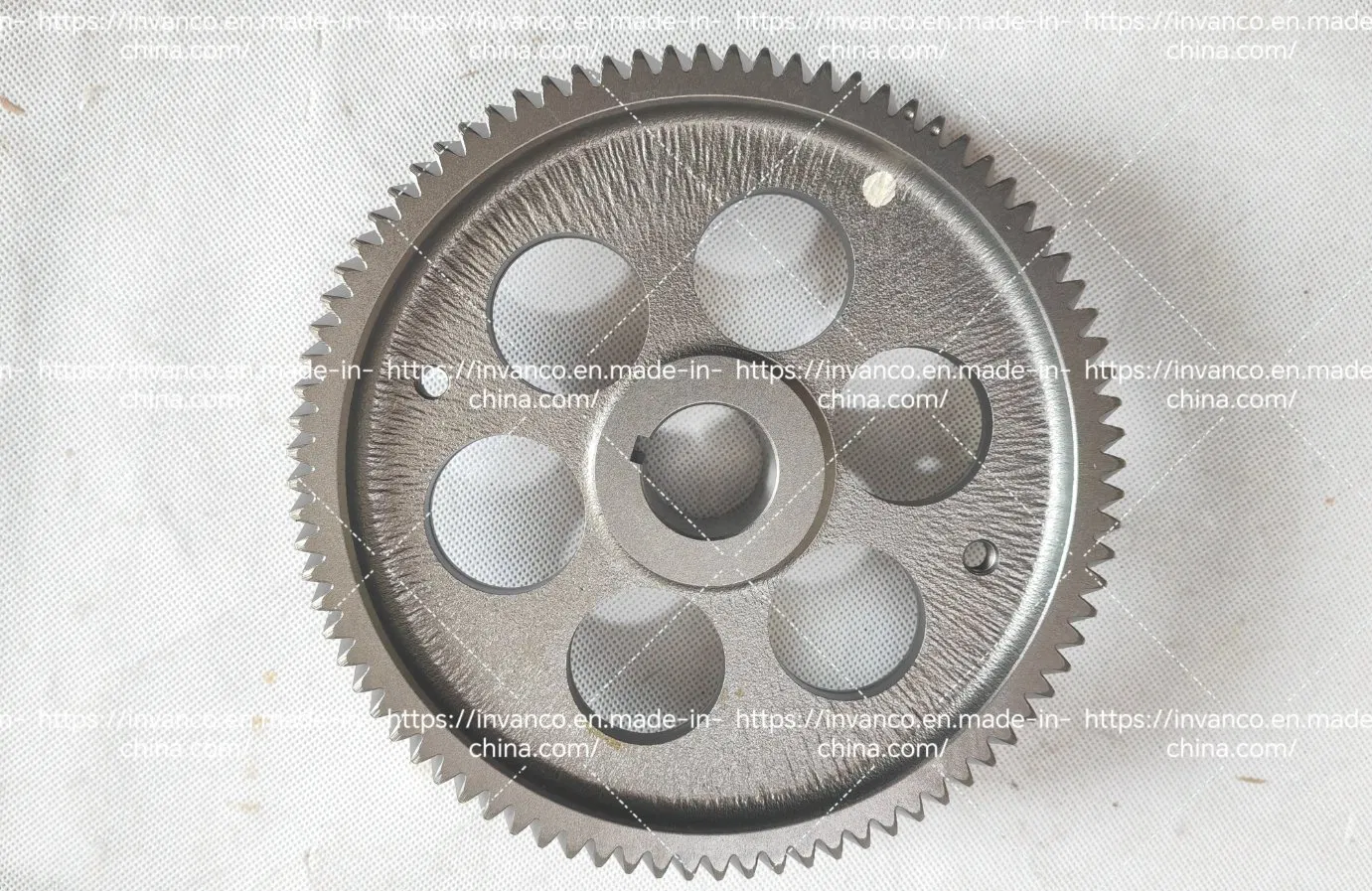 Распредвал шестерня для двигателя Bobcat Doosan D34 7256736