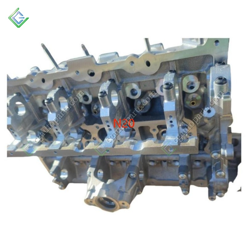 Головка блока цилиндров N20 для BMW 1, 2, 3, 5 Series