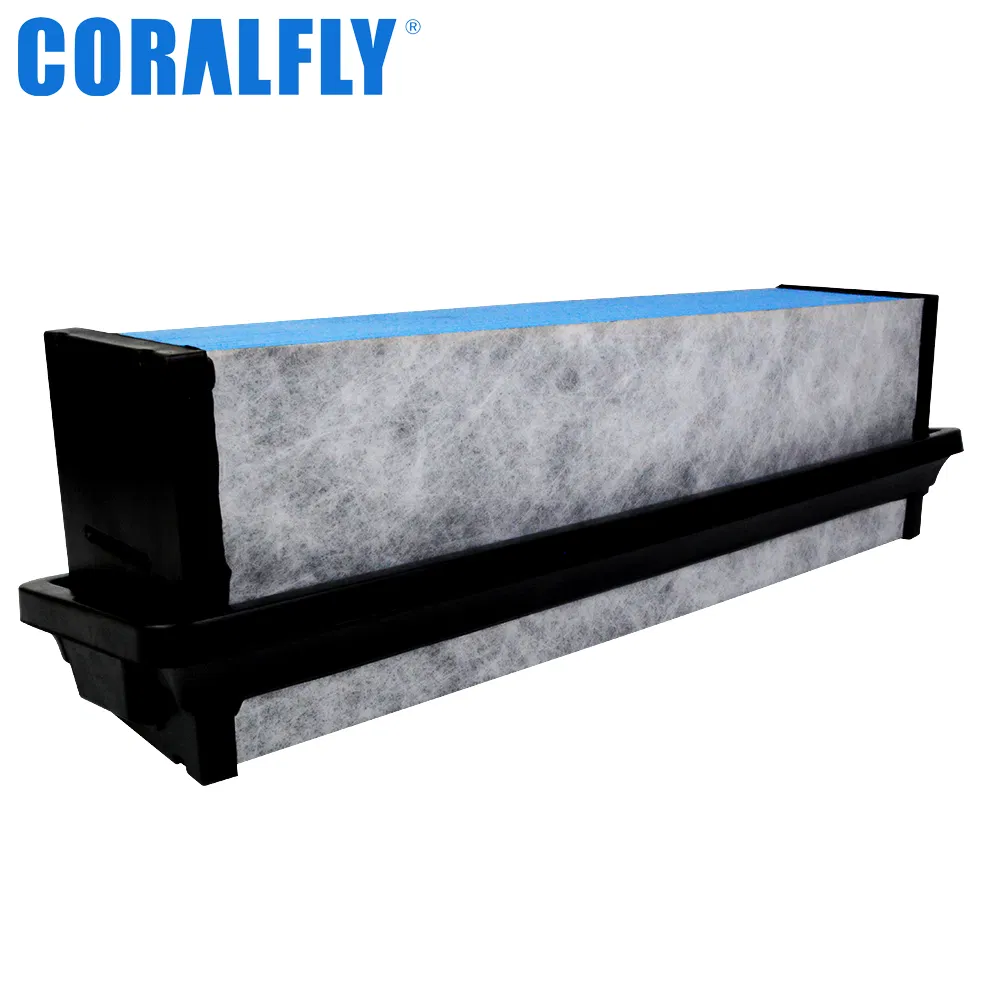 Coralfly OEM ODM Diesel Air Filter for Truck 0342776010 03-42776-010 Car Cl-A42776