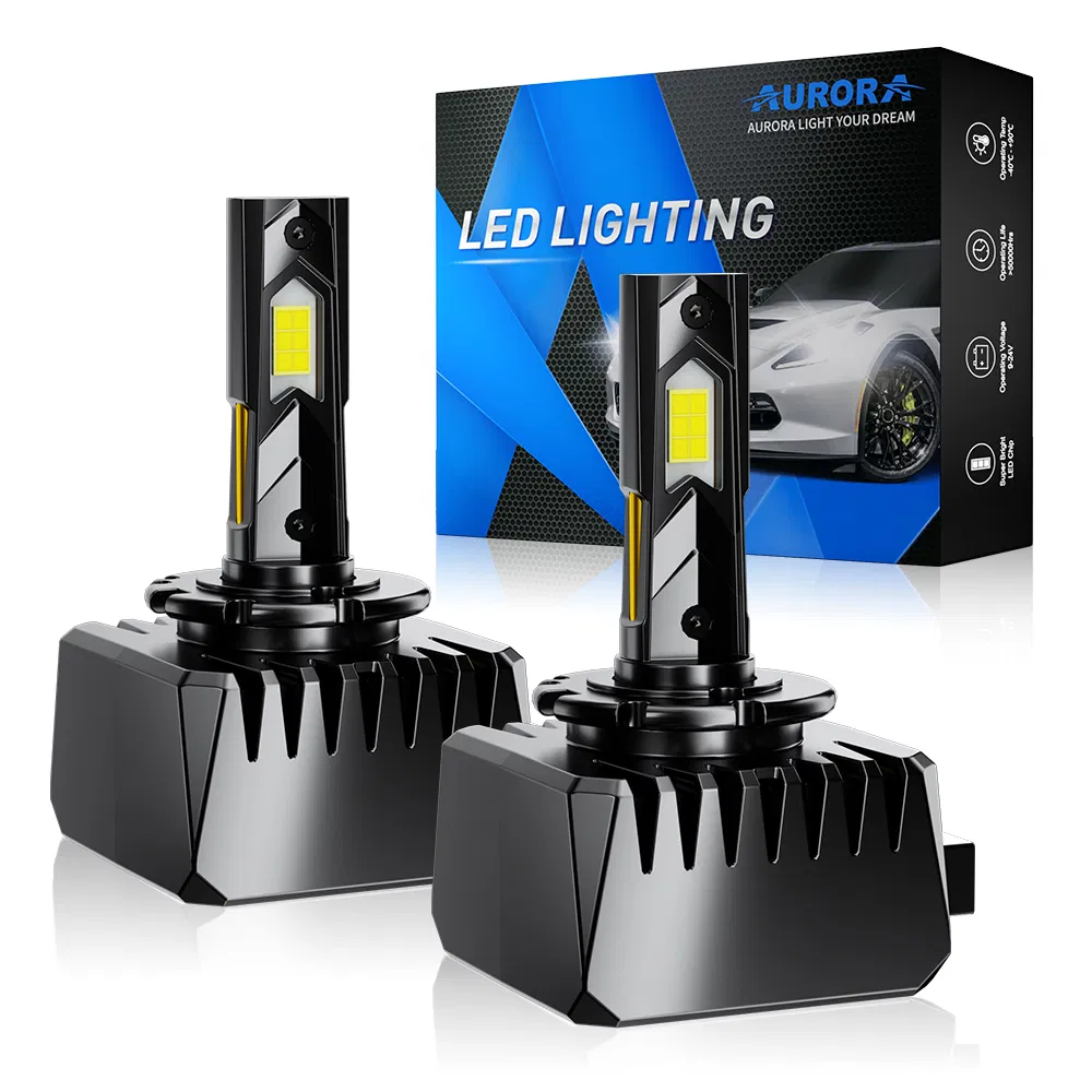 Светодиодная лампа Aurora D1S/D3S для авто