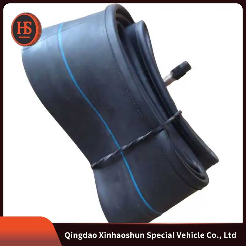 Камера мотоциклетная 90/90-19 для внедорожной резины