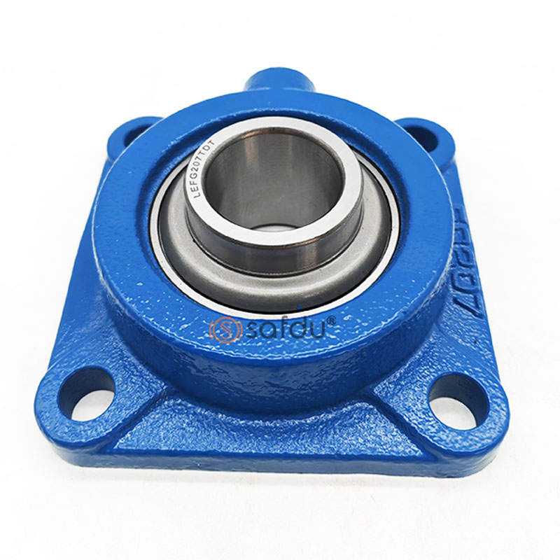 Подшипниковый узел LEFG 208 TDT для сельхозтехники