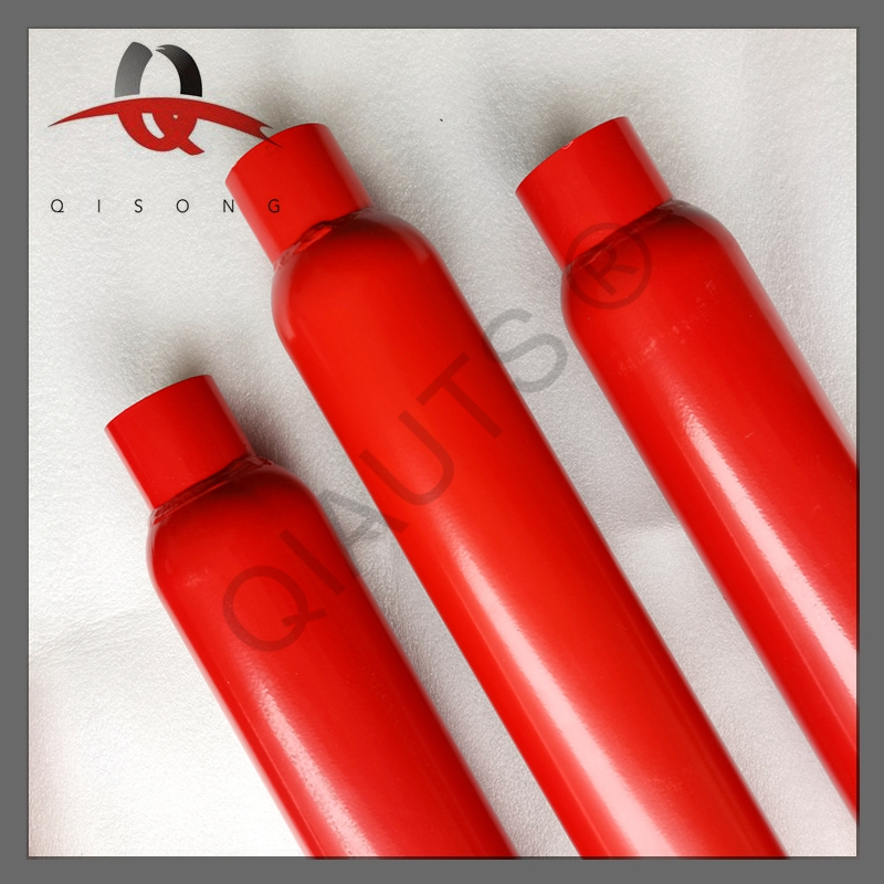 Универсальный глушитель Glasspack 3 дюйма