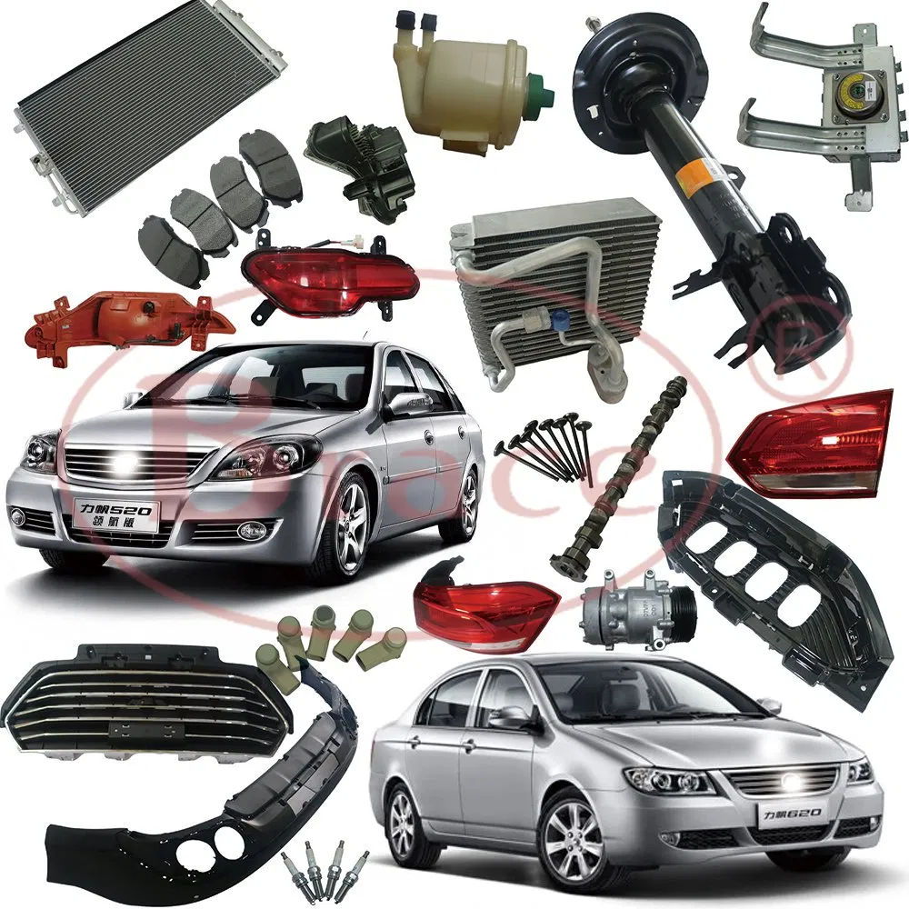 Auto Spare Parts High Quality for Lifan