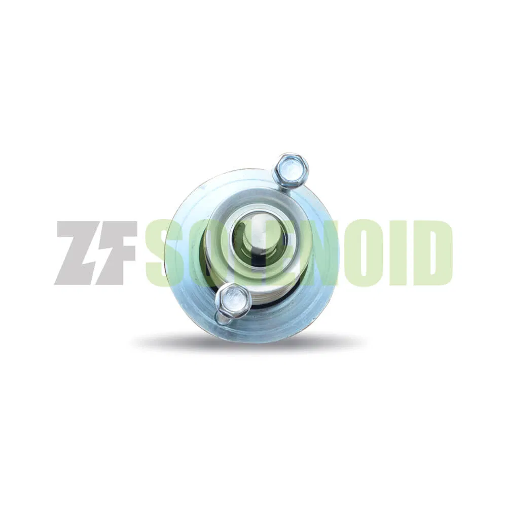 Втягивающее реле стартера (соленоид) для Hino