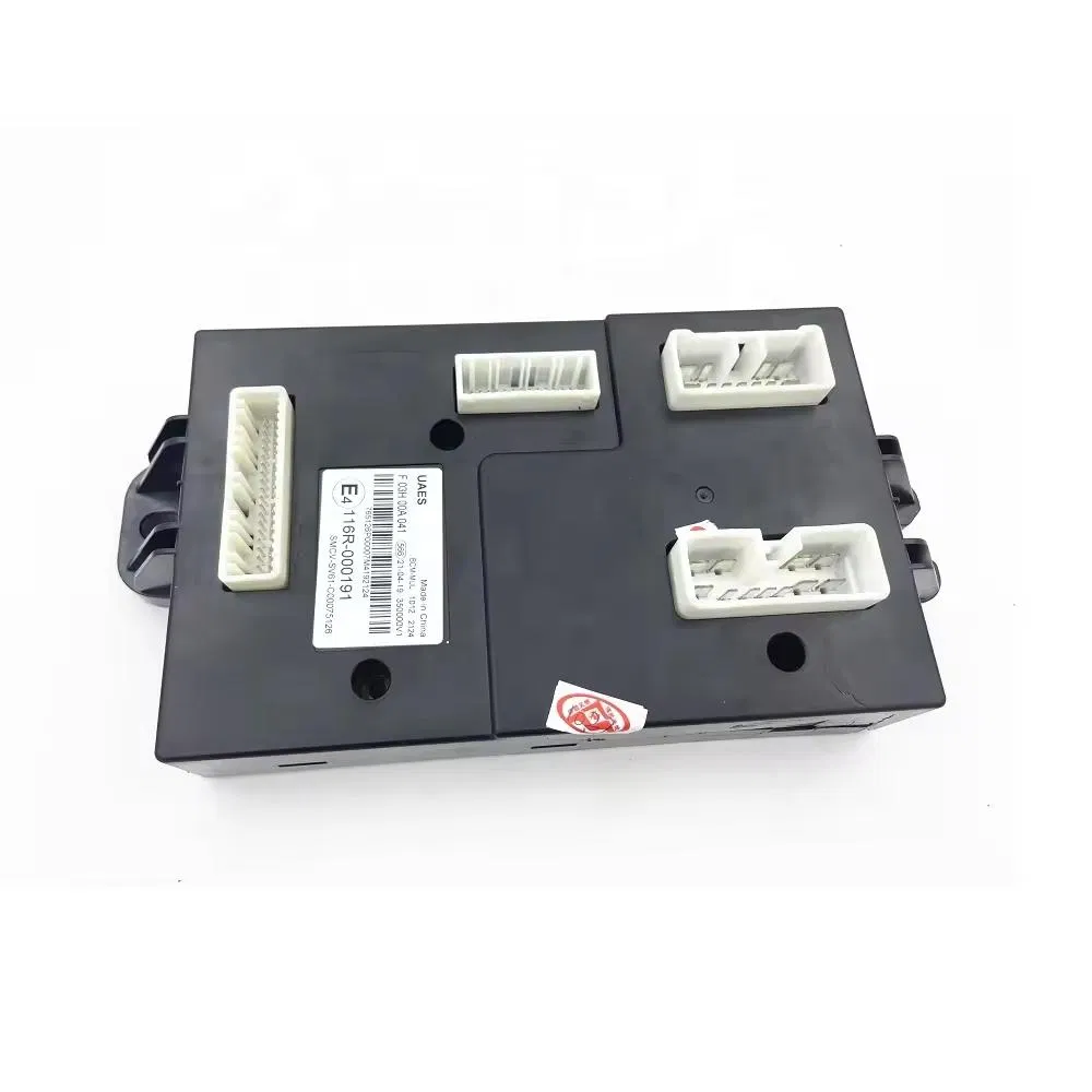 Блок управления кузовом (BCM) для SAIC Maxus V80 C00038113