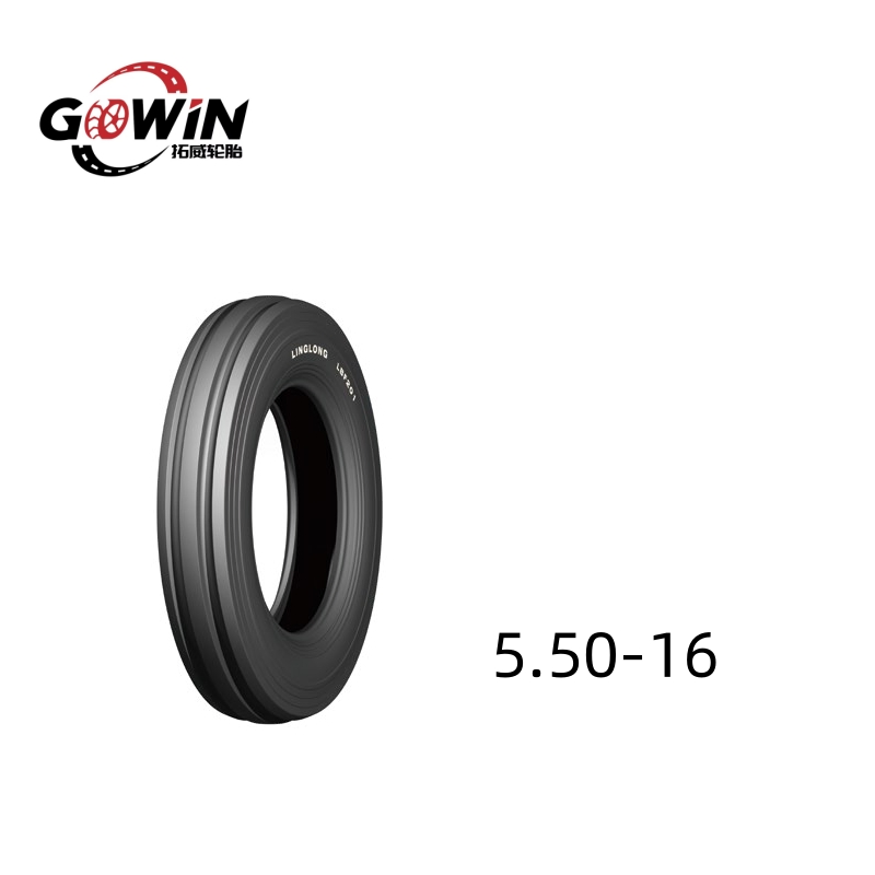 Affordable Agricultural Tyres: Quality Meets Budget 17.5-2526.5-2526.5-2526.5-25