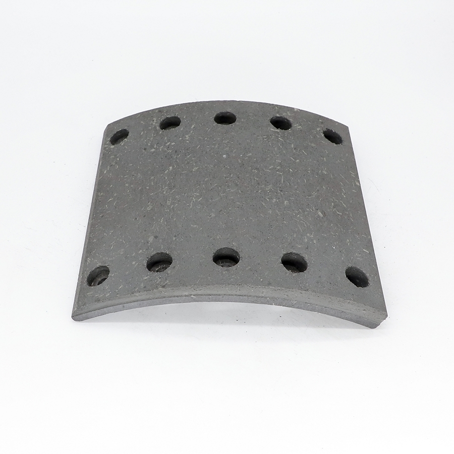 Тормозная колодка 19094 для грузовиков, термостойкая