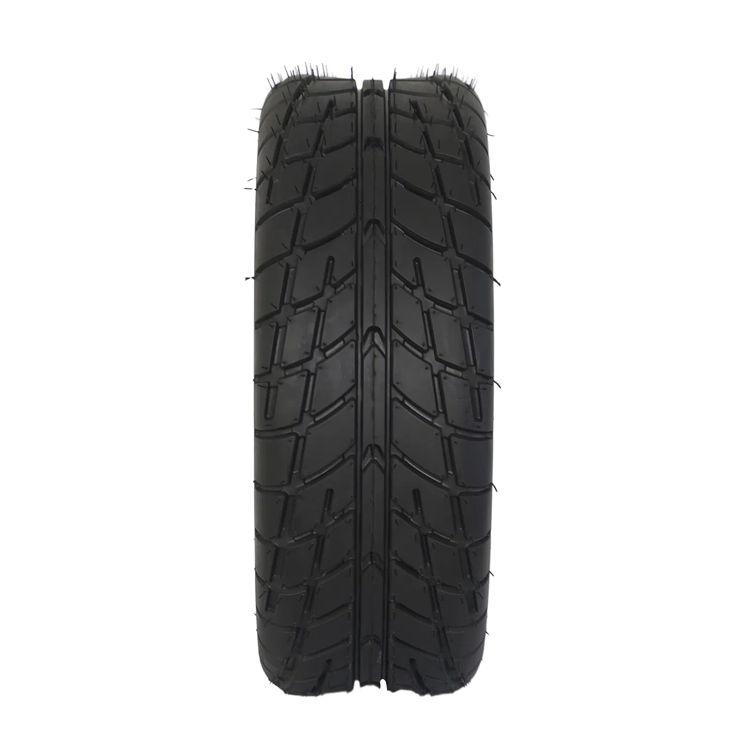 Factory Price Petrol 4X4 Go Cart Parts ATV Tyre 21X7-10 with TUV