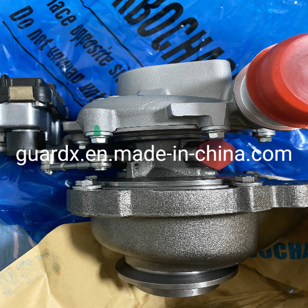 Картридж турбокомпрессора Zsd422 Defender Duratorq 2.2L