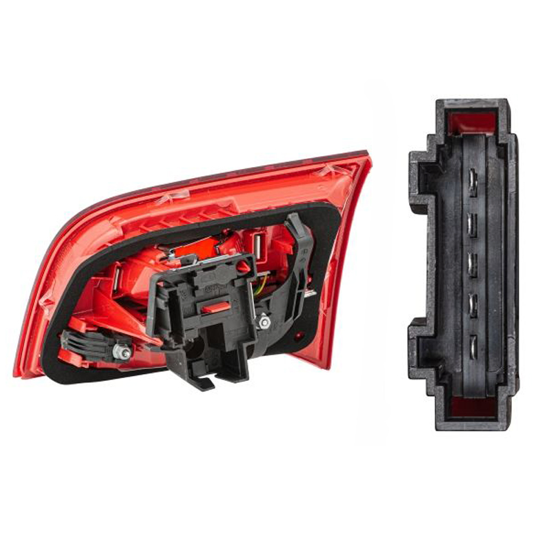 Taillights Compatible with Toyota Hilux Revo Rocco 2020 to 2024