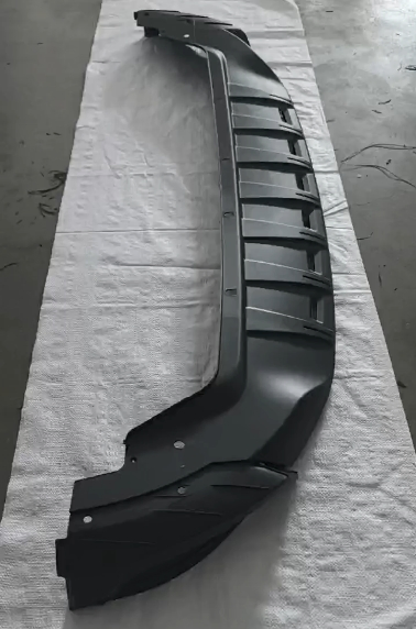 Produces High-Quality Grille for 2024 Jolion Front Bumper Lower