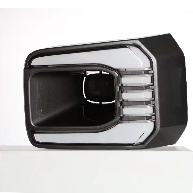 Противотуманные фары LED для Toyota Hilux Rocco (2015-)