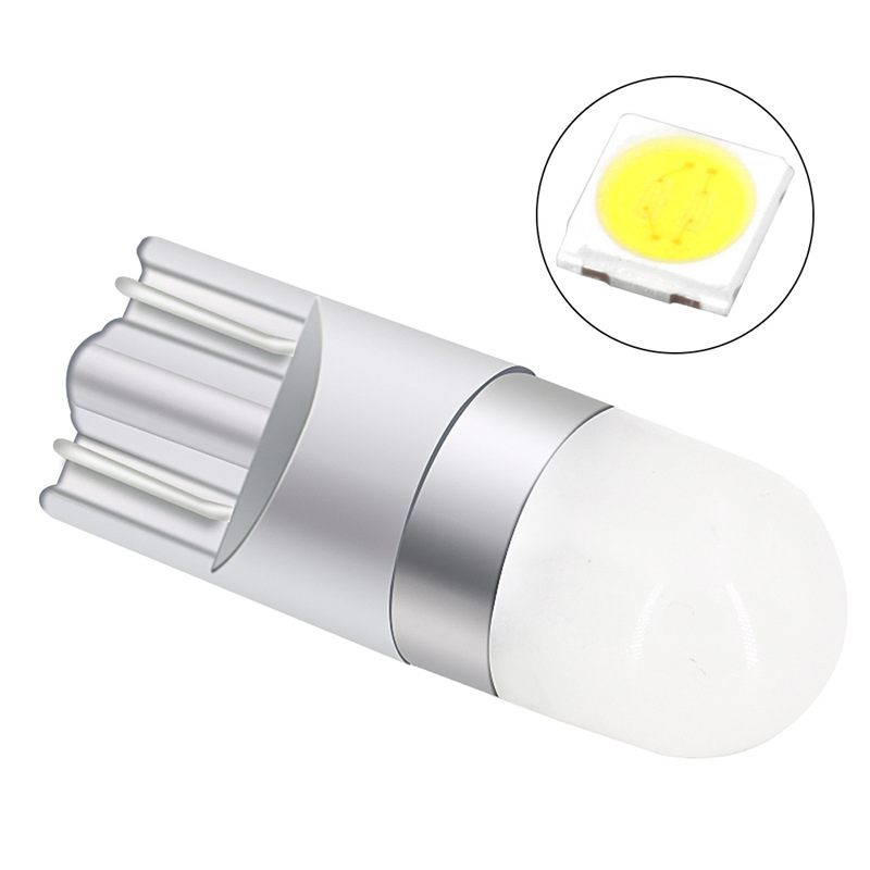 Универсальная светодиодная лента габаритных огней для авто