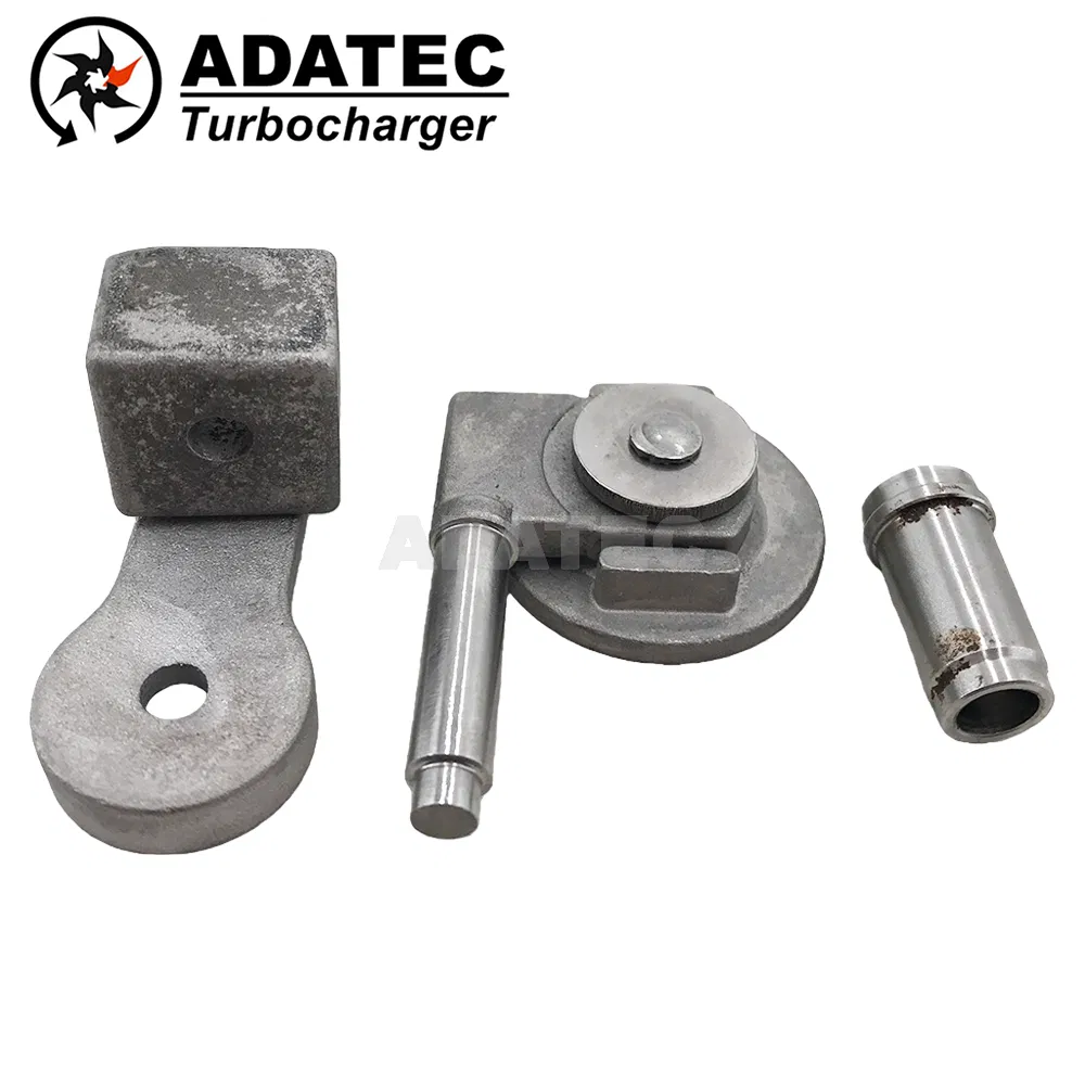 Клапан BV43 для турбины Hyundai Veloster 1.6T