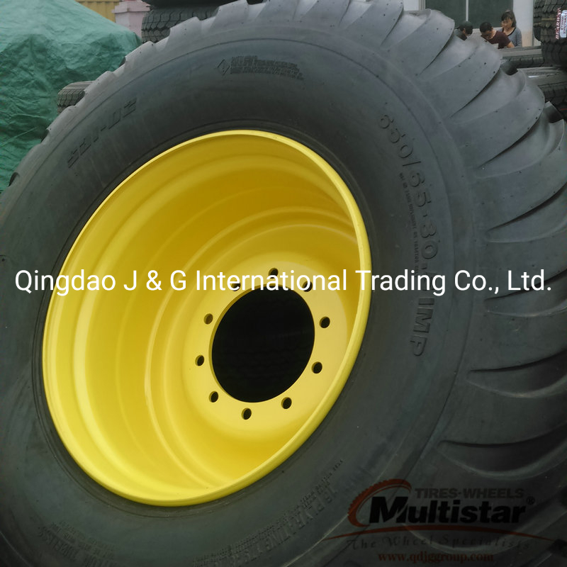 Шины и диски Multistar для сельхозтехники 700/40-22.5, 600/55-26.5, 850/50-30.5