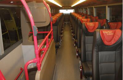 Влагозащищенный светодиодный светильник LB-621 для авто