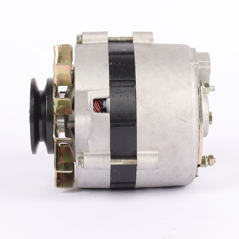 Генератор 581200-1641 для двигателя Isuzu C240