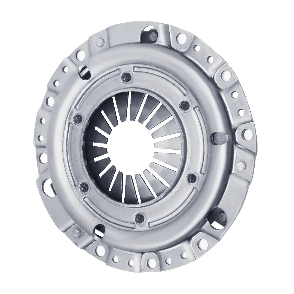 Диск сцепления Suzuki: крышка и нажимной диск