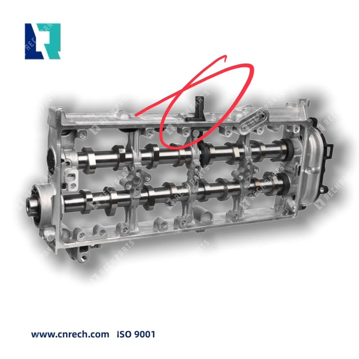 Датчик положения распредвала 05L907601A для VW Audi Skoda