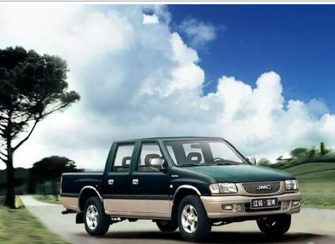 Противотуманная фара JMC 373205009 для грузовиков