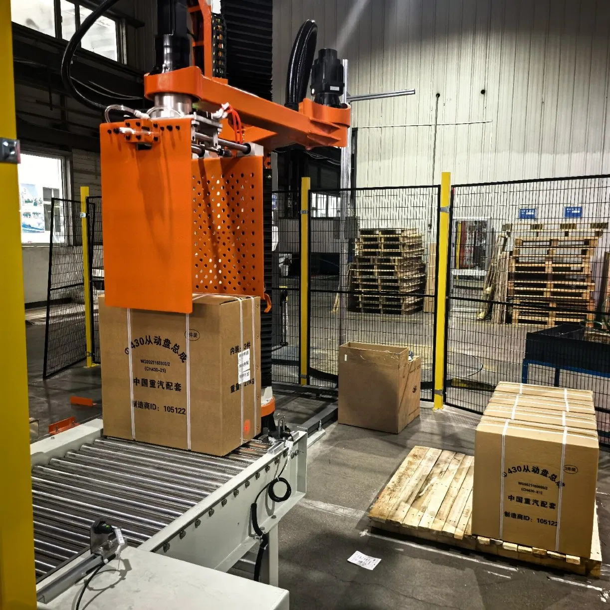 Сцепление для грузовиков FAW, HOWO, Shacman, Sinotruck