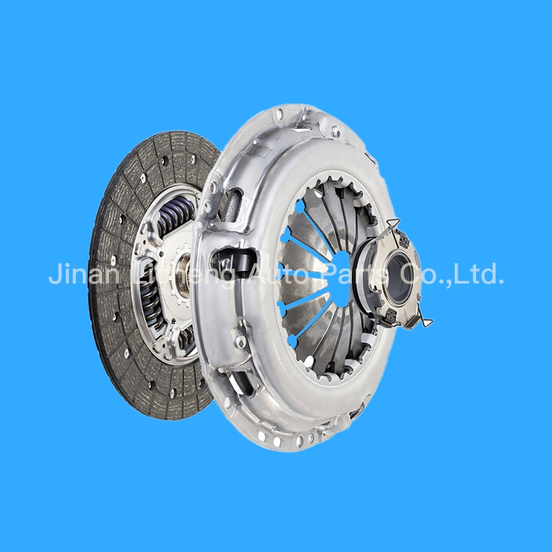 Комплект сцепления NDC518 для грузовиков