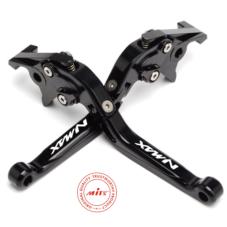 Amaha Motorcycle Spare Parts Modifie/Racing Handlebar Beake Lever for YAMAHA Nmax155 N-Max125