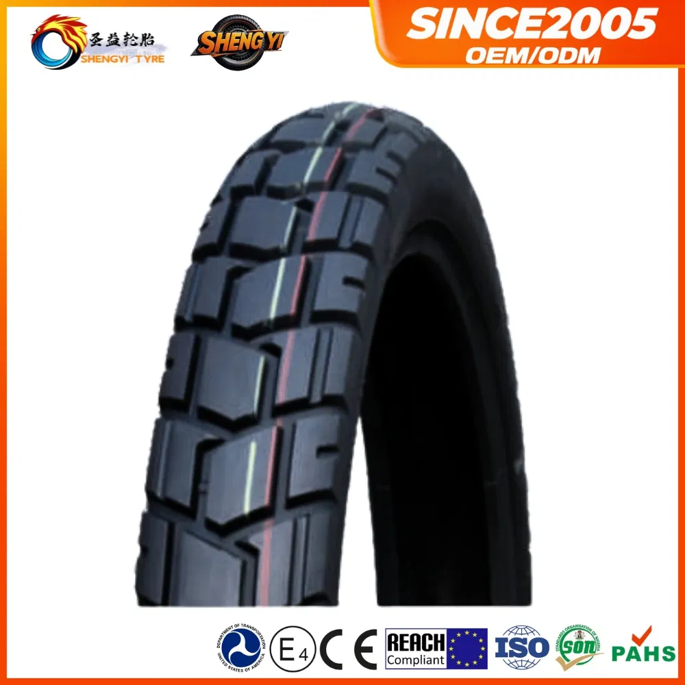 Мотошины 16-18 дюймов для мотоциклов