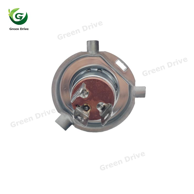 Галогенная лампа H4 90W 24V Super White для авто