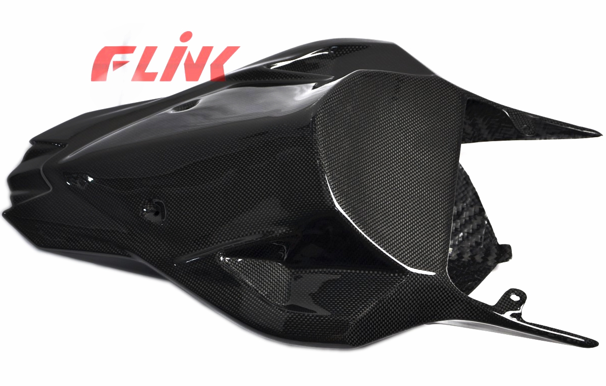 Карбоновый хвост для BMW S1000RR