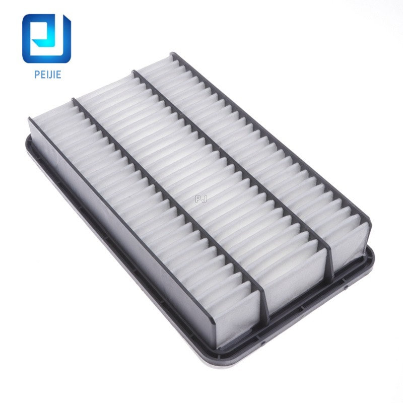 Auto Sapre Parts PP Air Filter for Toyota Avalon 2004 Howa Filter 17801-03010