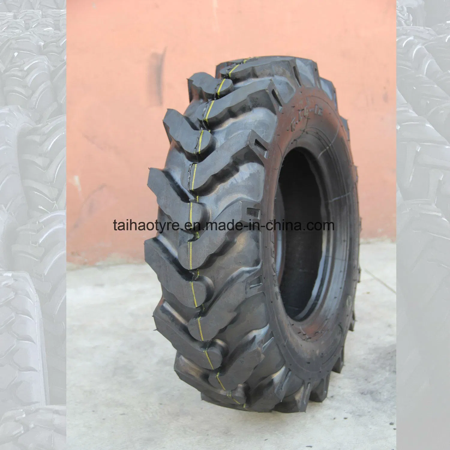 18.4-30 18.4-34 18.4-38 20.8-38 23.1-26 R1 Tyre Agriculture Tractor Tyre