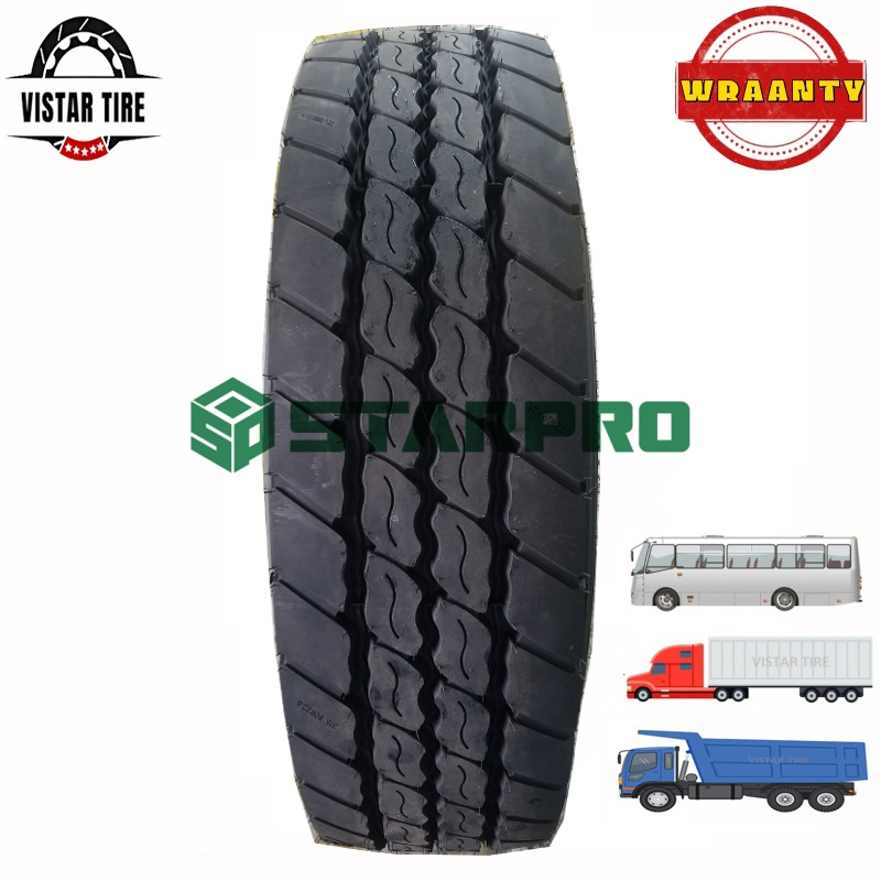 Chinese Best Neumaticos/Pneu/Llanta 13r22.5 1200r20 750r16 315/80r22.5 385/65r22.5 11r22.5 295/80r22.5 275/70r22.5 255/70r22.5 12r22.5 Radial TBR Truck Bus Tire