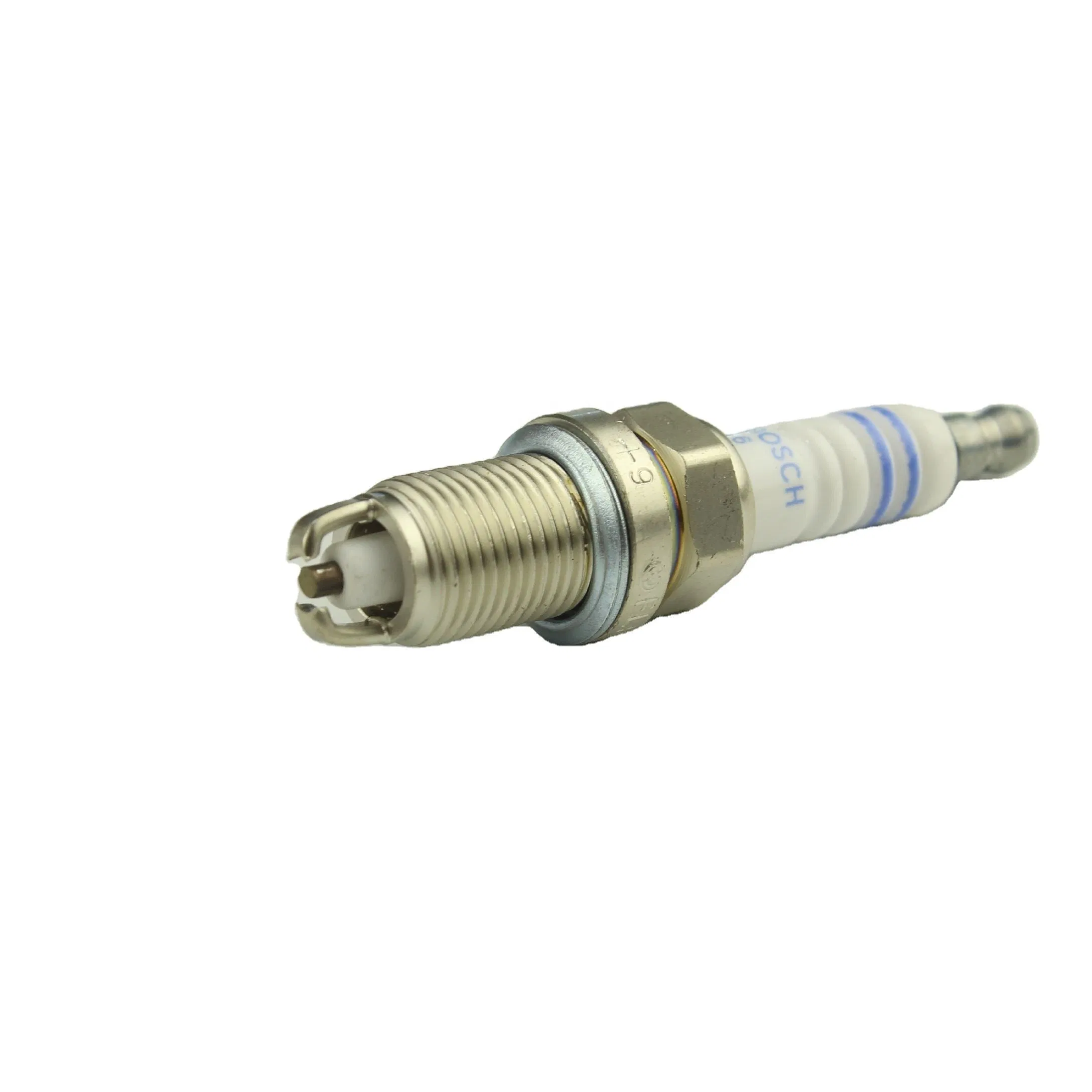 Свеча зажигания +9 для двигателя, 4 шт.