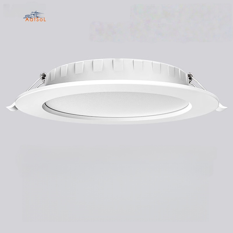 Низковольтные LED панели 12-24В для яхт, катеров и автодомов