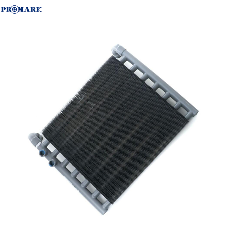 Масляный радиатор Mcneilus 0108577 для гидравлики