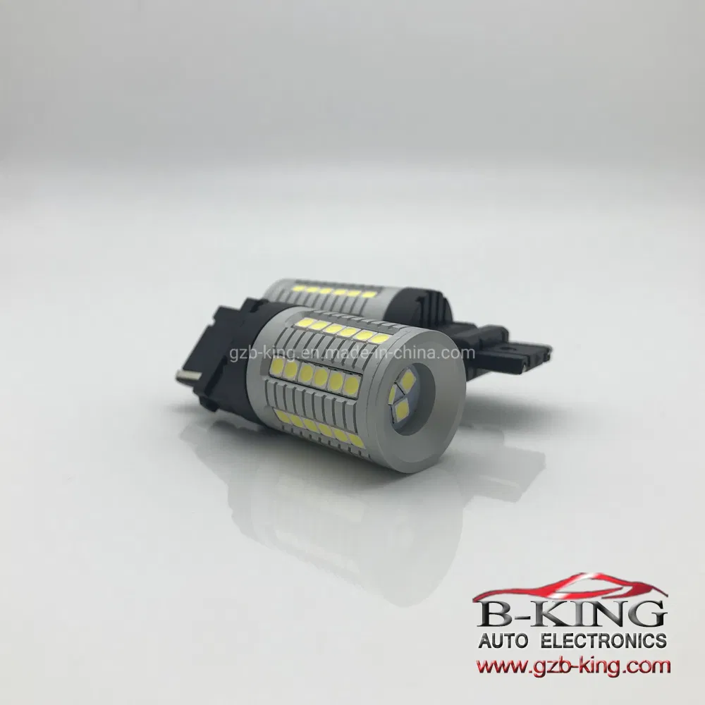 Светодиодная лампа 3156 Canbus 28Вт 1800лм для поворотников и заднего хода